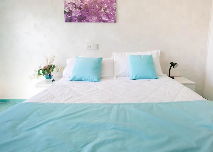 Hotel Nuovo Giardino Rimini