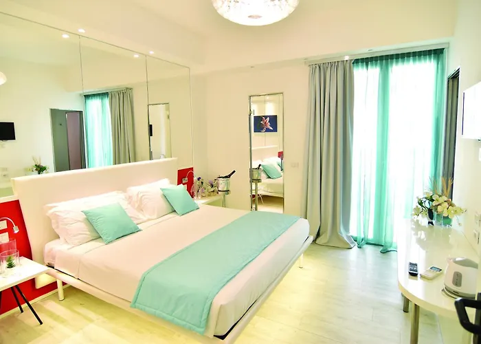 Hotel Nuovo Giardino Rimini